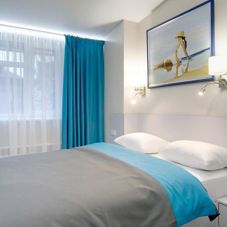 Arena Apartments キエフ エクステリア 写真