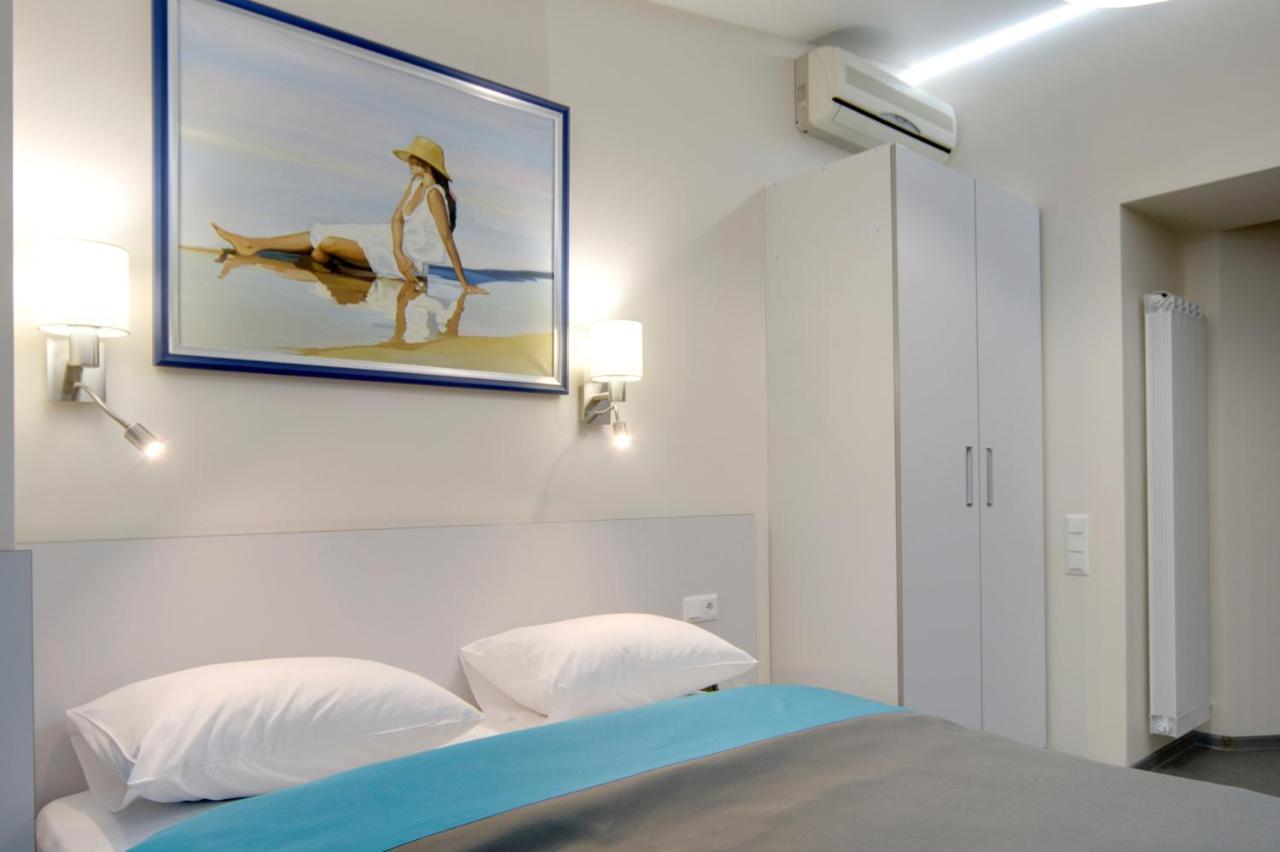 Arena Apartments キエフ エクステリア 写真