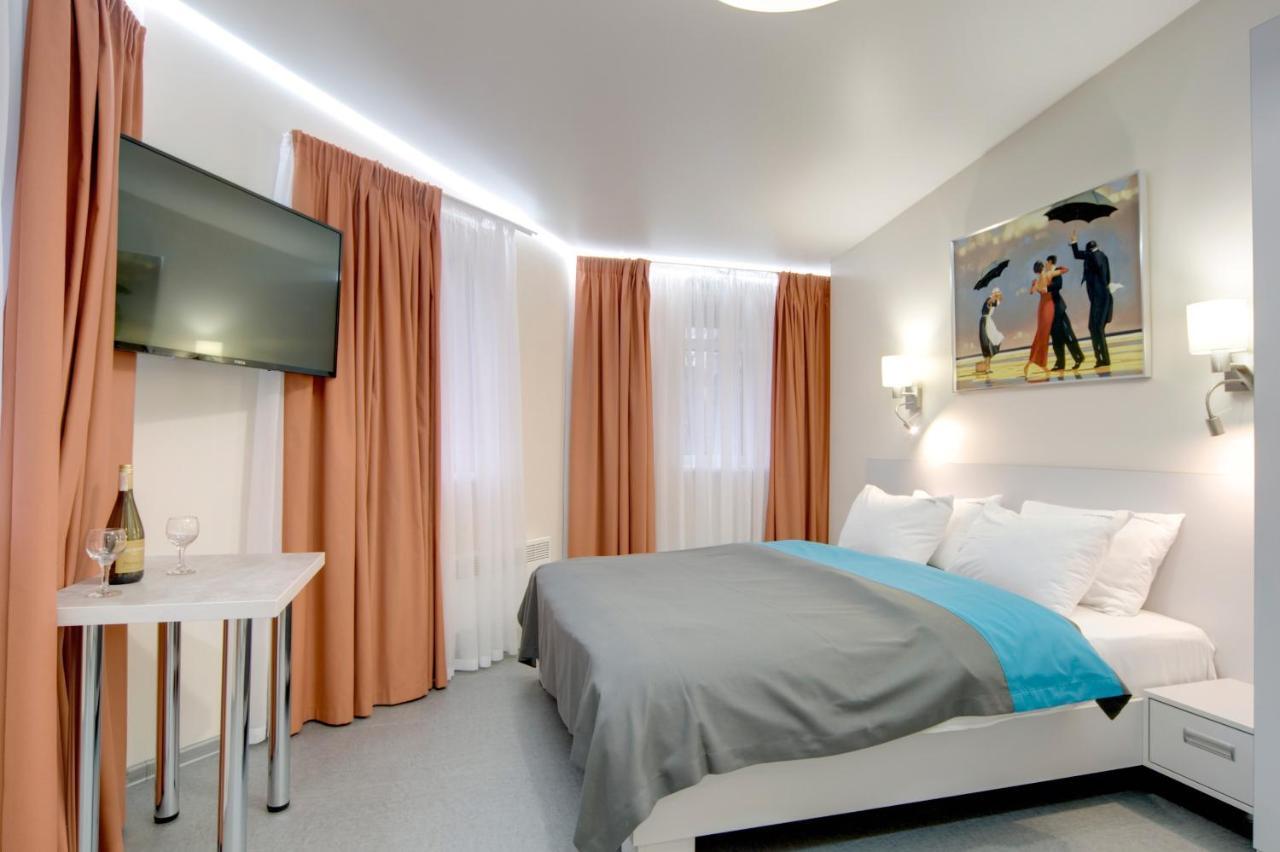 Arena Apartments キエフ エクステリア 写真
