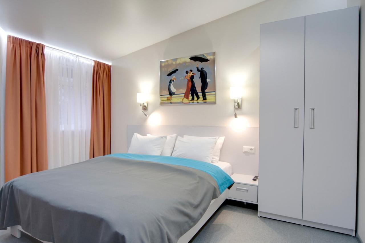 Arena Apartments キエフ エクステリア 写真