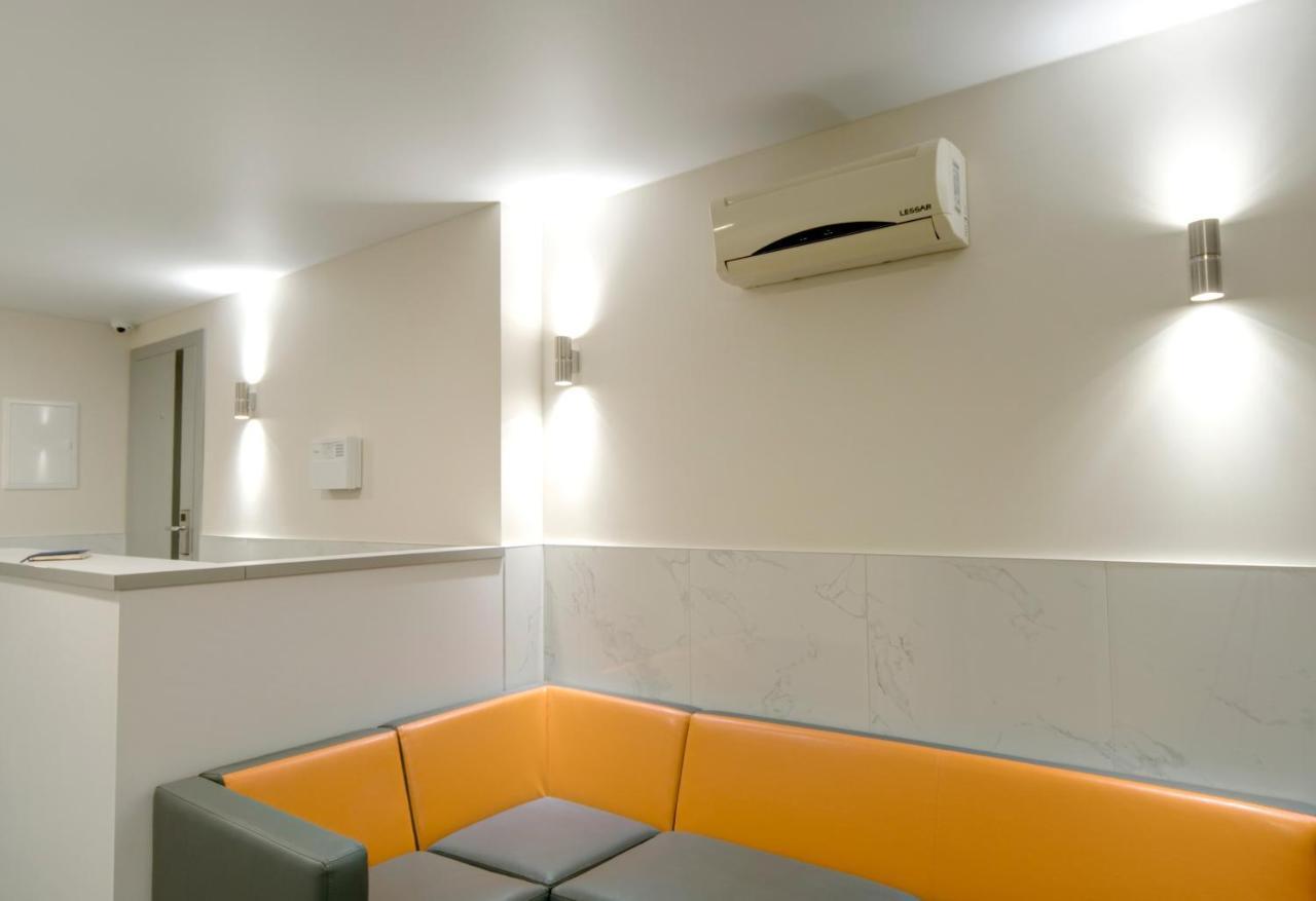 Arena Apartments キエフ エクステリア 写真