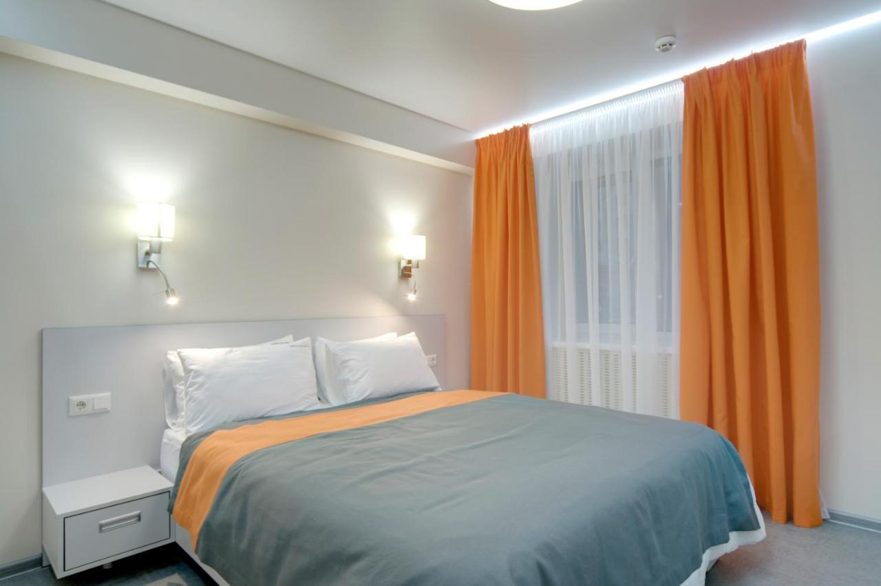 Arena Apartments キエフ エクステリア 写真